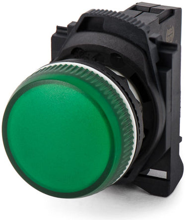 Allen-Bradley 800FP-P3PN7G Pilot Light