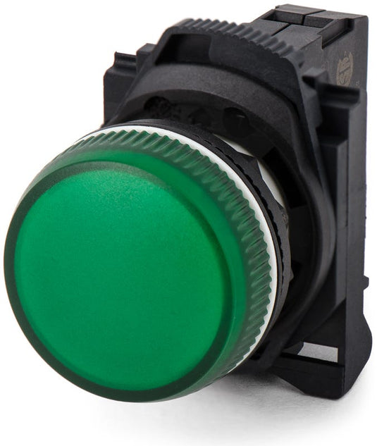 Allen-Bradley 800FP-P3PN7G Pilot Light