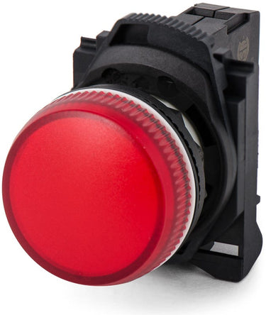 Allen-Bradley 800FP-P4PN7R Pilot Light