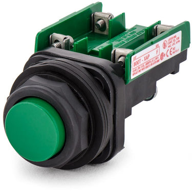 Allen-Bradley 800H-BR1AP Momentary Push Button