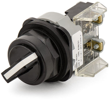 Allen-Bradley 800H-HR2D1 Selector Switch