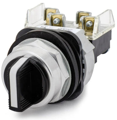 Allen Bradley 800HHR2A Selector Switch