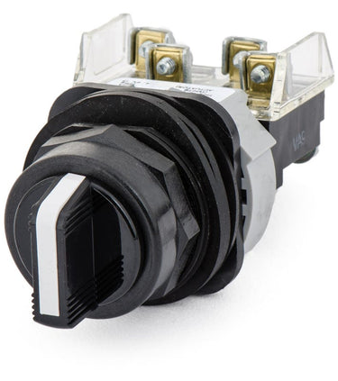 Allen-Bradley 800H-JR2A Selector Switch
