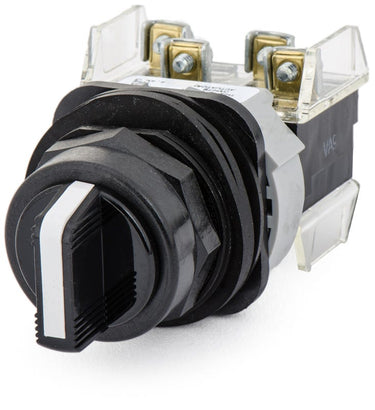 Allen-Bradley 800H-JR2B Selector Switch