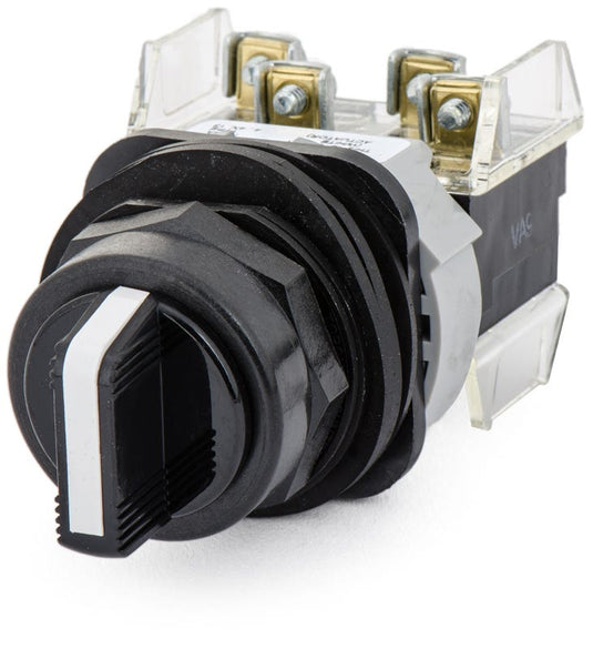 Allen-Bradley 800H-JR2B Selector Switch