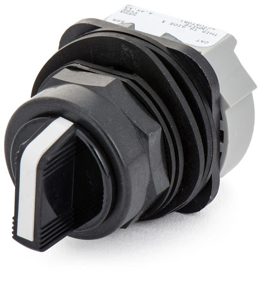 Allen-Bradley 800HJR2KC7 Selector Switch