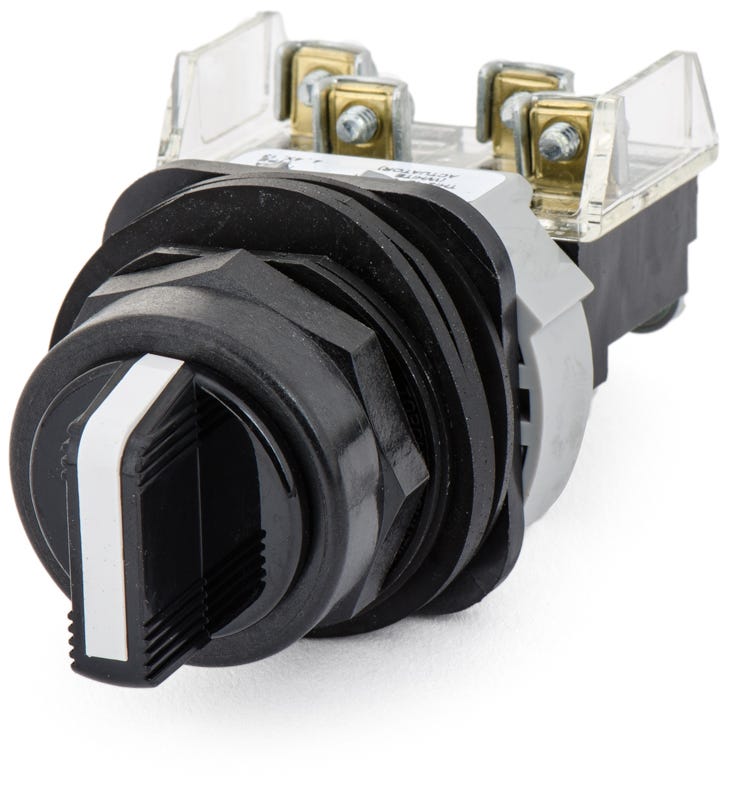Allen-Bradley 800H-JR4A Selector Switch