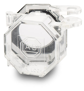 Allen-Bradley 800H-N140 Push Button Padlocking Cover Accessory