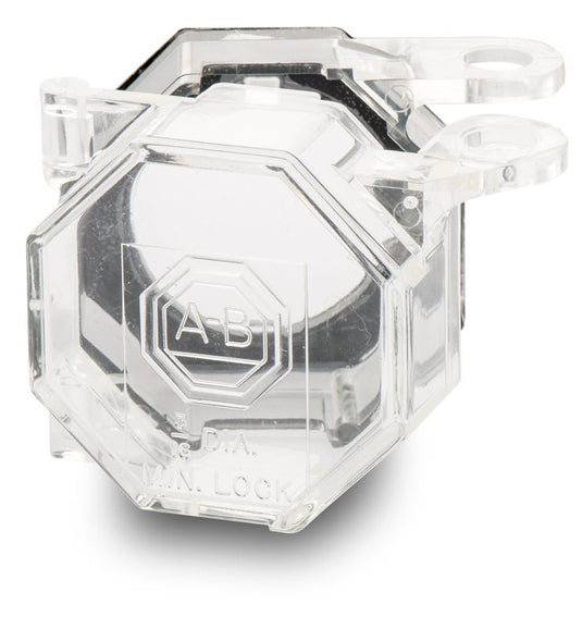 Allen-Bradley 800H-N140 Push Button Padlocking Cover Accessory