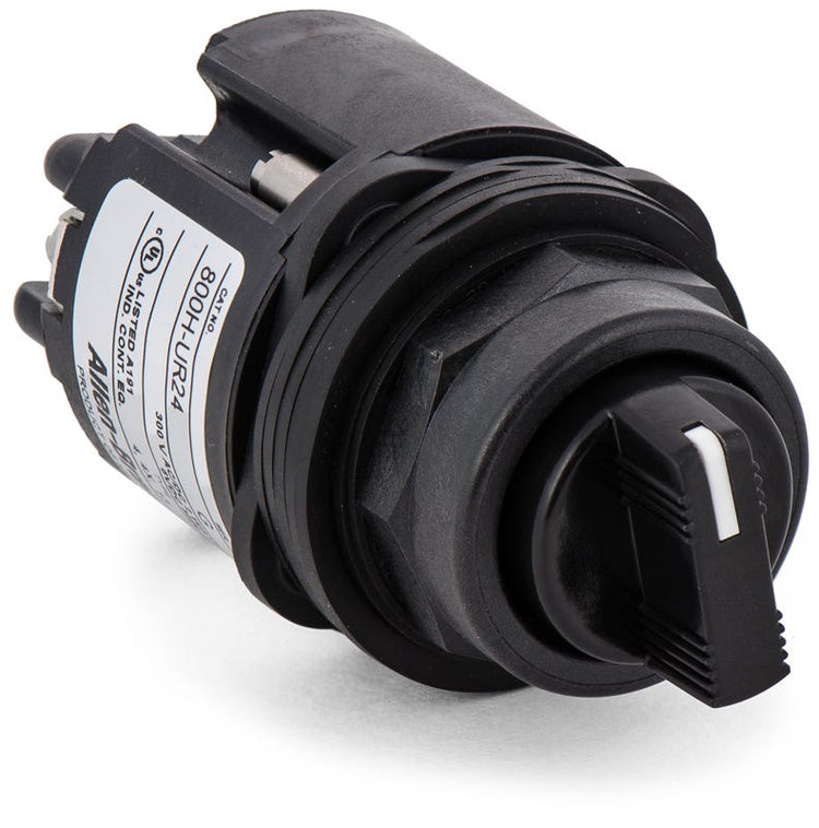 Allen-Bradley 800H-UR24 Potentiometer