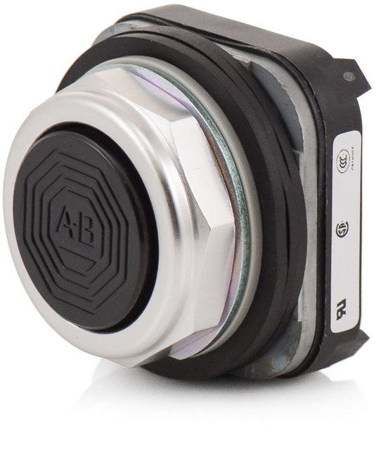 Allen-Bradley 800T-A2 Flush Head Push Button