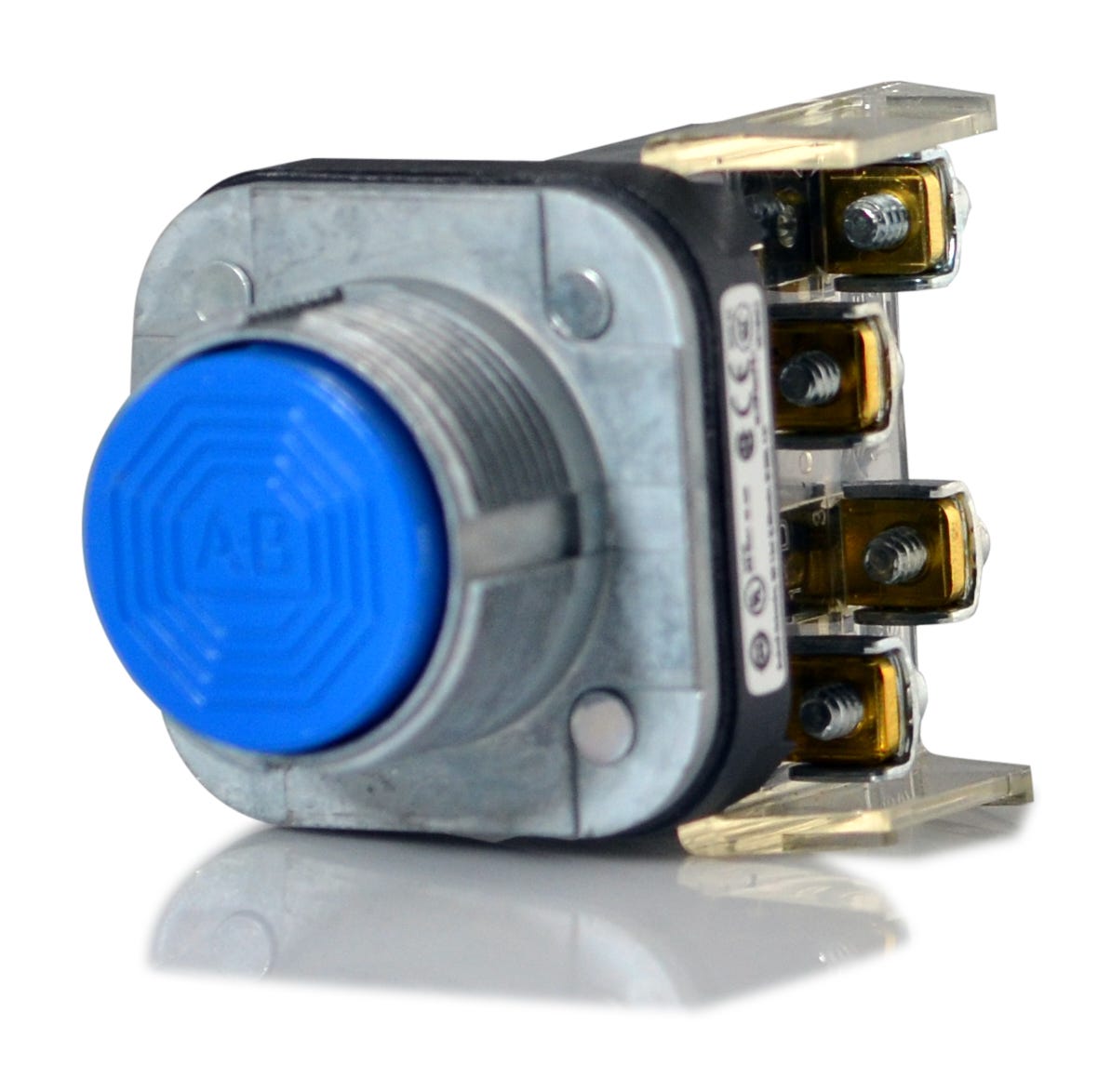 Allen Bradley 800T-A7A Push Button
