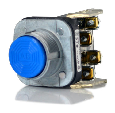 Allen Bradley 800T-A7A Push Button