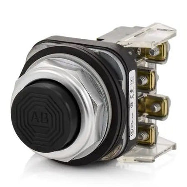 Allen Bradley 800T-B2A Push Button