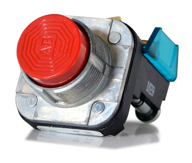 Allen Bradley 800T-B6AV Push Button