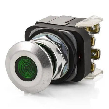 Allen Bradley 800T-FXNP16GA7 Push Button