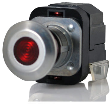 Allen Bradley 800T-FXNP16RA7 Push Button