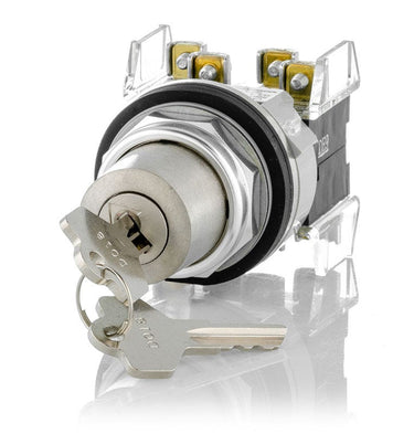 Allen-Bradley 800T-H31B Selector Switch