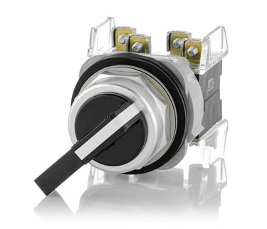 Allen-Bradley 800T-J17B Selector Switch
