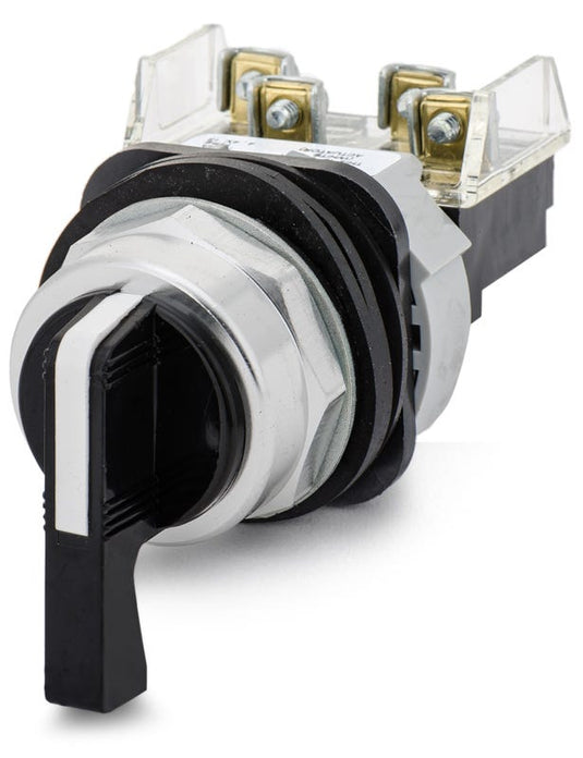 Allen-Bradley 800T-J20A Selector Switch