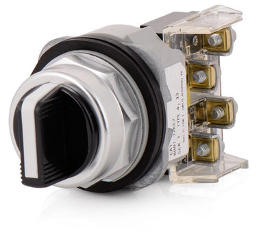 Allen Bradley 800T-J2KE7A Selector Switch