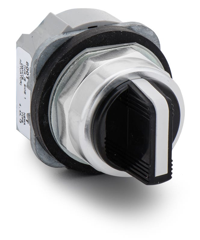 Allen-Bradley 800T-J91 Selector Switch