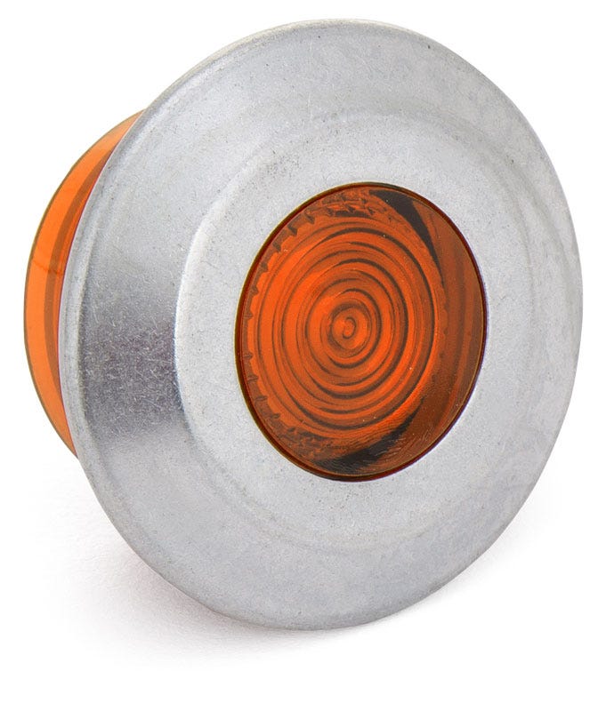 Allen-Bradley 800T-N159A Push Button Replacement Cap