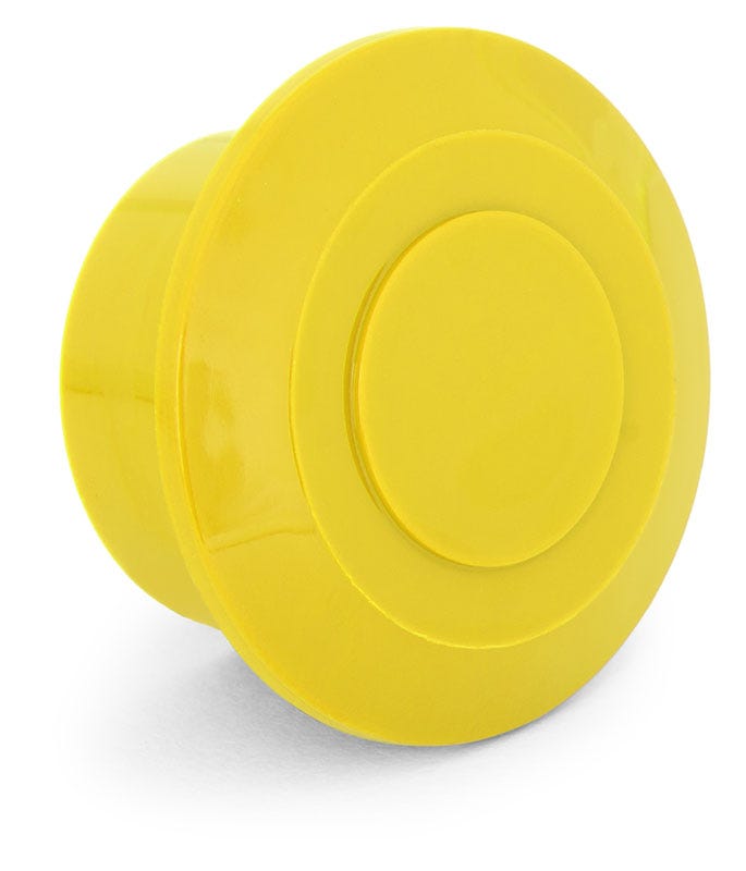 Allen-Bradley 800T-N160E Push Button Cap