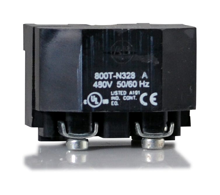 Allen Bradley 800T-N328 Transformer