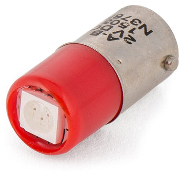 Allen-Bradley 800T-N376R Push Button Replacement Led Lamp