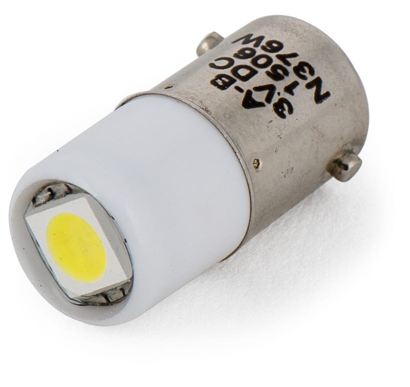 Allen-Bradley 800T-N376W Push Button Replacement