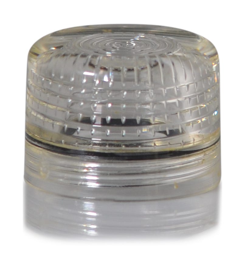 Allen Bradley 800T-N45 Pilot Light Cap