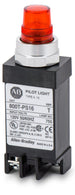 Allen-Bradley 800T-PS16R Pilot Light