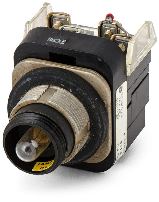 Allen-Bradley 800T-PT16 Pilot Light