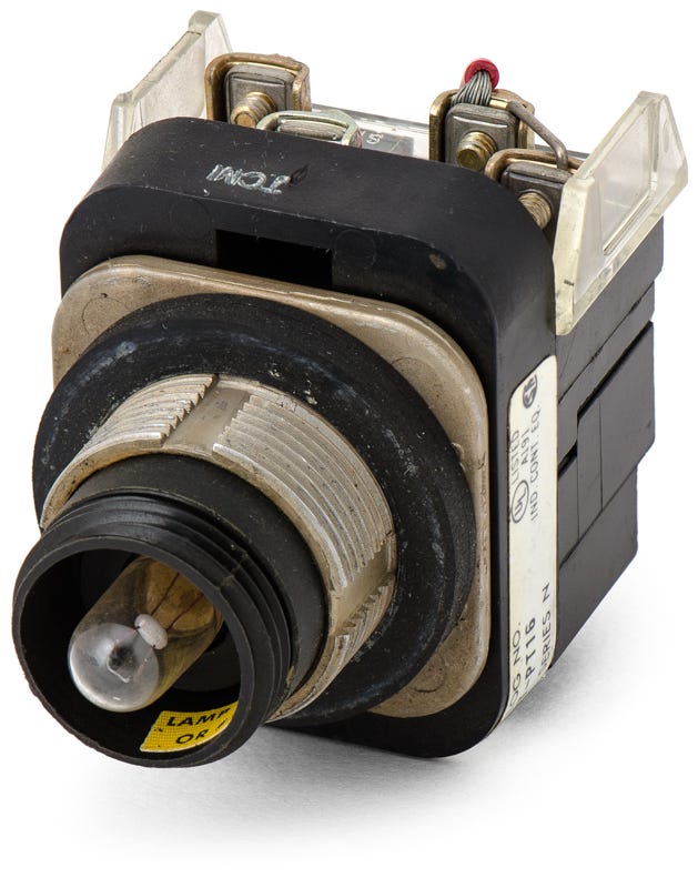 Allen-Bradley 800T-PT16 Pilot Light