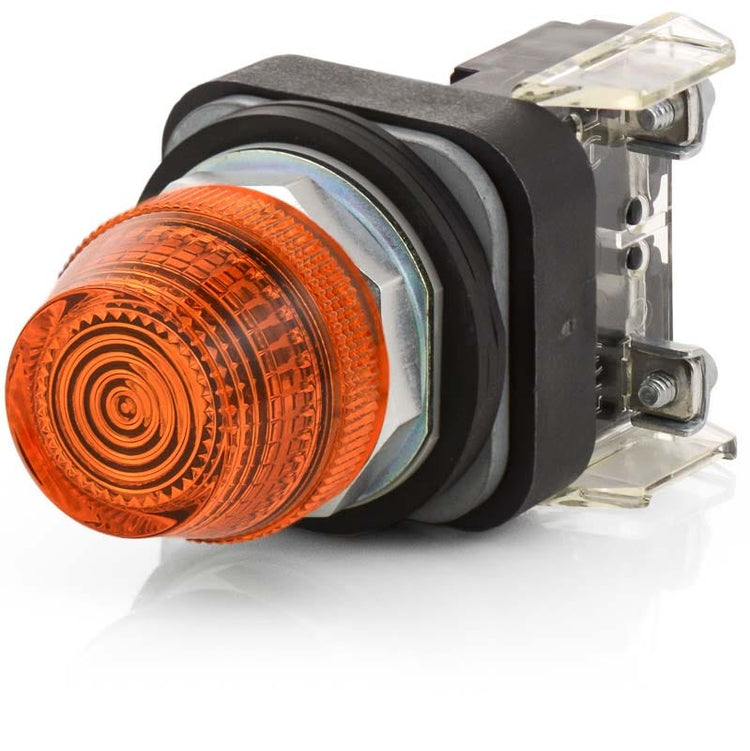 Allen-Bradley 800T-Q24A Pilot Light