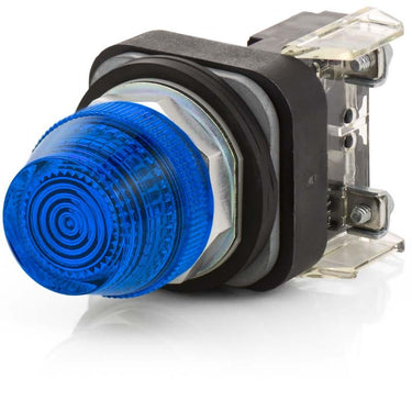 Allen-Bradley 800T-Q24B Pilot Light