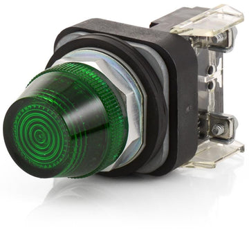 Allen-Bradley 800T-Q24G Pilot Light