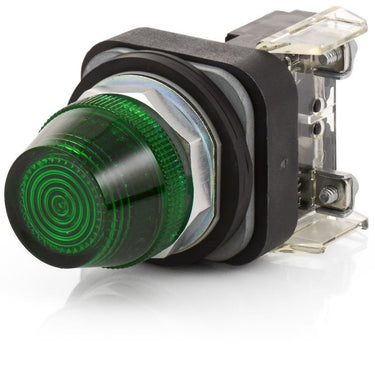 Allen-Bradley 800T-Q24G Pilot Light