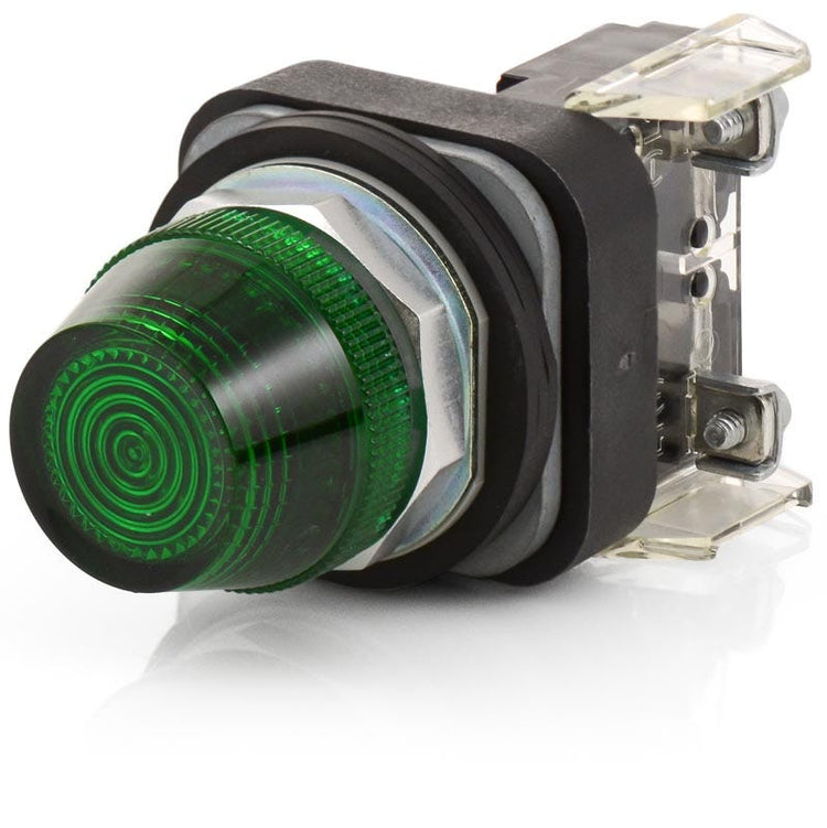 Allen-Bradley 800T-Q24G Pilot Light