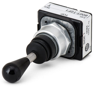 Allen-Bradley 800T-T2F1 Toggle Switch