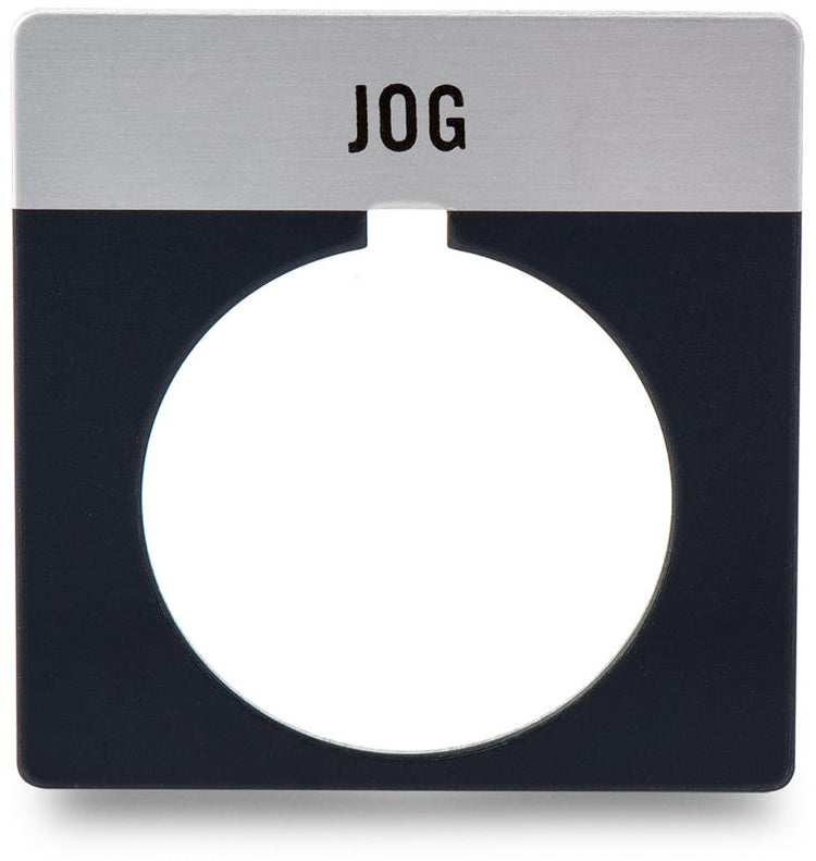 Allen-Bradley 800T-X517 Legend Plate