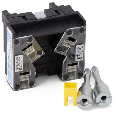 Allen-Bradley 800T-XA2Y Contact Block