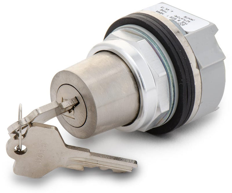 Allen-Bradley 800T-H31 Selector Switch