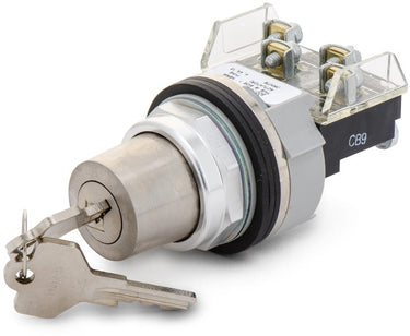Allen-Bradley 800T-H31A Selector Switch