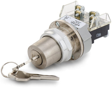 Allen-Bradley 800T-H33A Selector Switch