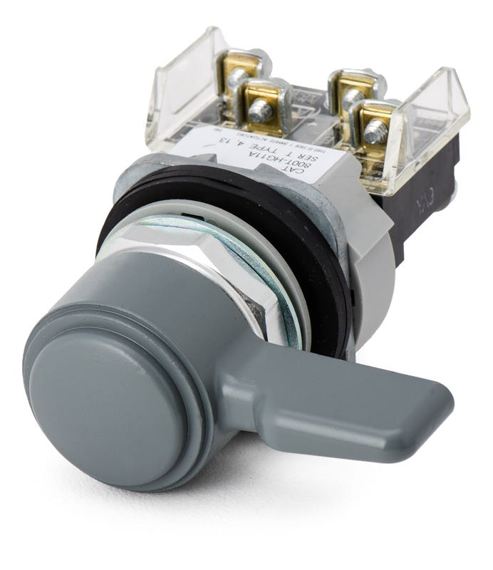 Allen-Bradley 800T-HG11A Selector Switch
