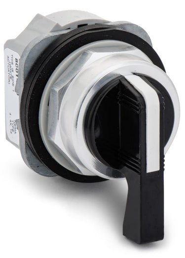 Allen-Bradley 800T-J17 Selector Switch