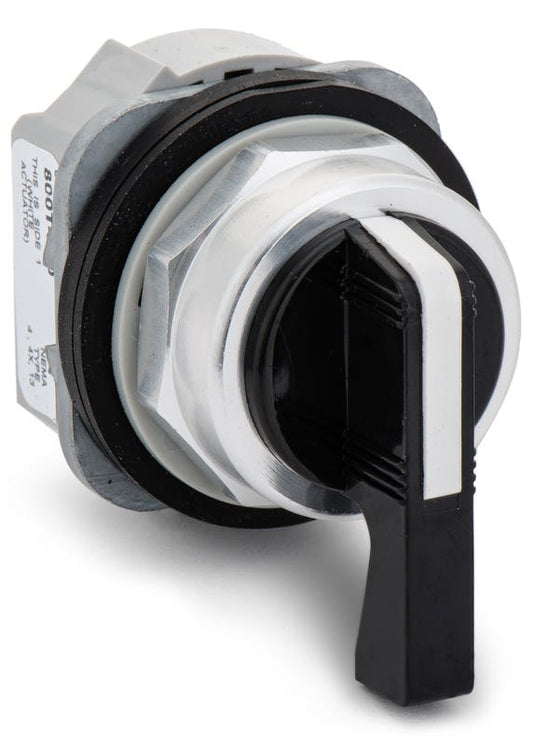 Allen-Bradley 800T-J20 Selector Switch