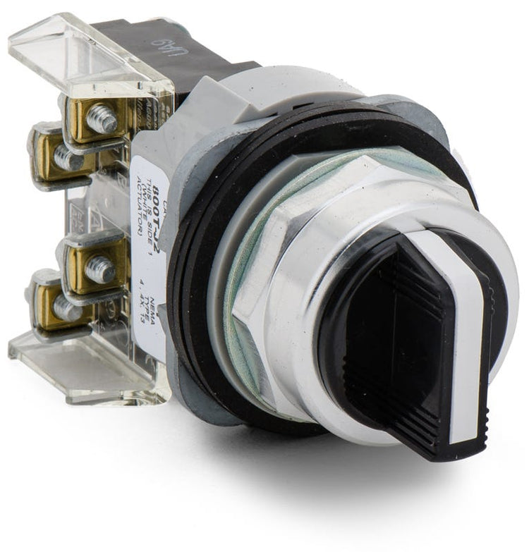 Allen-Bradley 800T-J2A Selector Switch